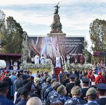 ¿Se traslada el Milagro salteño?: “Queremos que los fieles vivan la procesión y la novena”
