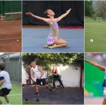 Deportes individuales: cuáles y cómo se los podrá practicar en Salta