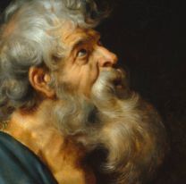 Hoy es fiesta de San Matías, el apóstol “número doce