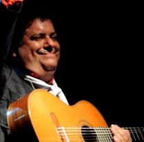 Conmoción: Falleció la madre de “Pocho Lazarte”, histórico músico del Chaqueño