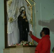 La oración para rezarle a Santa Rita, la patrona de los casos imposibles