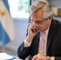 Alberto Fernández anunciará hoy la extensión de la cuarentena: qué cambia en Salta