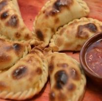 La empanada salteña fue elegida como “La mejor de la Argentina” en Morfi