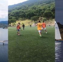 El fútbol 5, la navegación y la pesca serán las próximas actividades que volverían en Salta