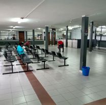 El Registro Civil habilitó sus oficinas del Libertad