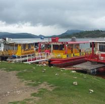 Vuelve la pesca a Salta: a preparar la caña