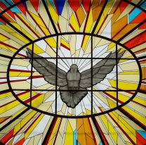 Sexto Día de la Novena por la Unción del Espíritu Santo