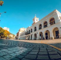 No llegó la autorización del gobierno nacional para el turismo interno en Salta