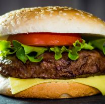 Hoy se celebra el Día Internacional de la Hamburguesa