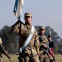 Hoy es el “Día del Ejército Argentino”