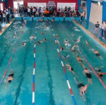 Vuelve la natación a Salta: conocé todos los detalles
