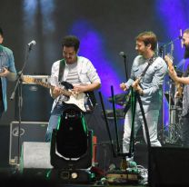 Ahyre lanzó su primer material discográfico