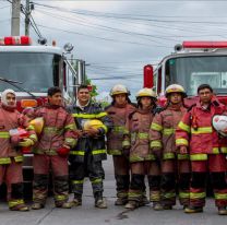 Día del Bombero voluntario argentino: por qué se celebra el 2 de junio