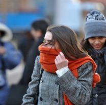 ABRIGATE | Pronostican un jueves fresco y nublado en Salta