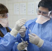 Nuevo caso de coronavirus positivo en Salta