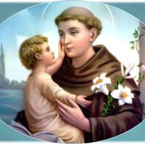 Cuarto día de la novena a San Antonio de Padua