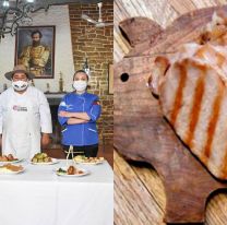 Se presentó la Semana Nacional de la Carne de Cerdo en Salta