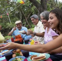 Las reuniones familiares y sociales se pueden realizar hasta las 00