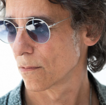 IMPERDIBLE | Javier Calamaro dará su primer show vía streaming