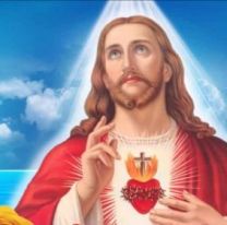 Novena al Sagrado Corazón de Jesús: sexto día