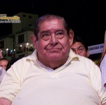 Un día como hoy nacía Don Juan Balderrama