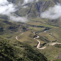 Desde hoy los salteños pueden volver a enamorarse de la más linda