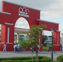 Los Parques Bicentenario y de la familia reabren sus puertas desde hoy