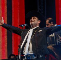 Juan Fuentes, Los Nocheros, Ahyre y El Chaqueño juntos en “La guardia bajo las estrellas