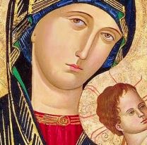Hoy se inicia la novena en honor a Nuestra Señora del Perpetuo Socorro