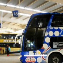 El COE de Salta define cómo serán los protocolos para los viajes de larga distancia