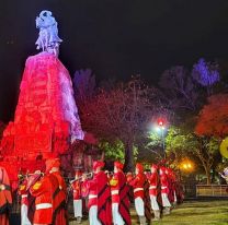 Este domingo la TV Pública transmitirá el festival “Guardia bajo las estrellas”