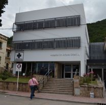 Desde hoy funciona un consultorio virtual en el hospital Oñativia