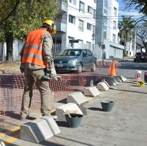 Avanza el plan de bicisendas y ciclovías en Salta