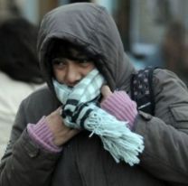 Empezá a buscar ropa de abrigo: se vienen días fríos para toda Salta