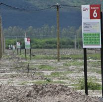 El 1 de agosto comenzará la inscripción virtual al plan “Mi Lote”