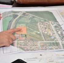 Desde el sábado se inscribirá para recibir un lote en Salta: los requisitos