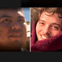 Salteño pidió trabajo para seguir estudiando y con la ayuda de un instagramer consiguió 800 mil pesos