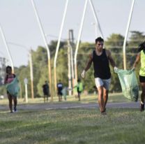 “Recorriendo Salta , la iniciativa que combinará el deporte y la ecología
