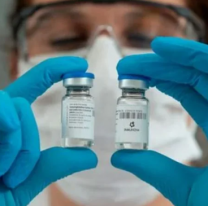 De qué se trata el suero hiperinmune argentino que podría frenar la pandemia