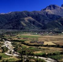 SALTA | Sol y aumento de las temperaturas para este finde