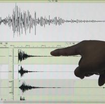 Salta tembló 5 veces: el sismo más fuerte fué de 3.5 grados en la escala de Richter