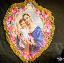 Hoy se celebra el Día de Nuestra Señora del Huerto