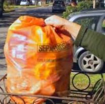 “Separemos Juntos”: 14 mil hogares de la ciudad Salta pueden reciclar