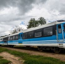 El tren urbano llegará a más municipios de Salta