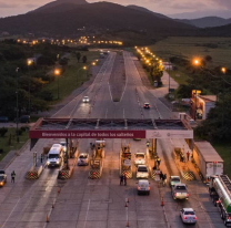 A partir de hoy se prohíbe el ingreso de repatriados a Salta