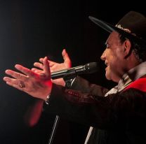 El Chaqueño pondrá el broche de oro a “El Fogón de los Trabajadores”