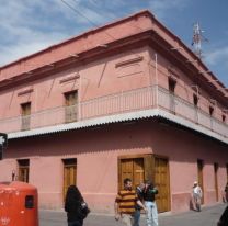 La Casa Leguizamón y la de Arias Rengel serán parte de un Complejo de Museos