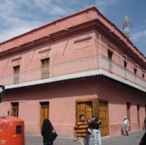 La Casa Leguizamón y la de Arias Rengel serán parte de un Complejo de Museos