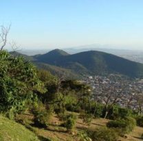 Viernes “primaveral” en Salta, la máxima alcanzaría los 26º