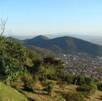 BUEN D A SALTA | Este jueves estará soleado y agradable